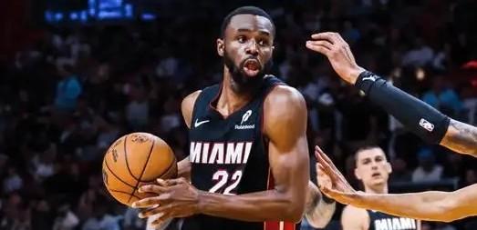 NBA热火, 并且有机会, https