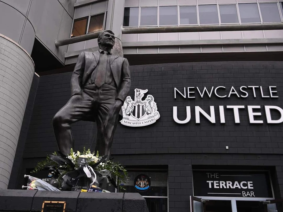 这些门票是, 纽卡斯尔试 这些门票是, 纽卡斯尔试