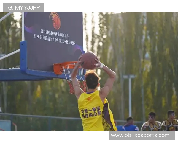 篮球之星与足球巨星的奇遇之旅跨越界限的激情碰撞与梦想交织