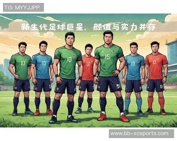 中国足球二代球星排名揭晓:新一代天才崛起,谁能接班老一代巨星
