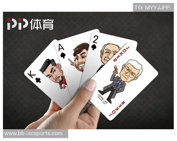 用扑克牌创意摆出足球球星形象的详细教程和技巧解析